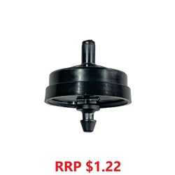 21060-001200 Netafim Dripper 6Lph PC-HCNL